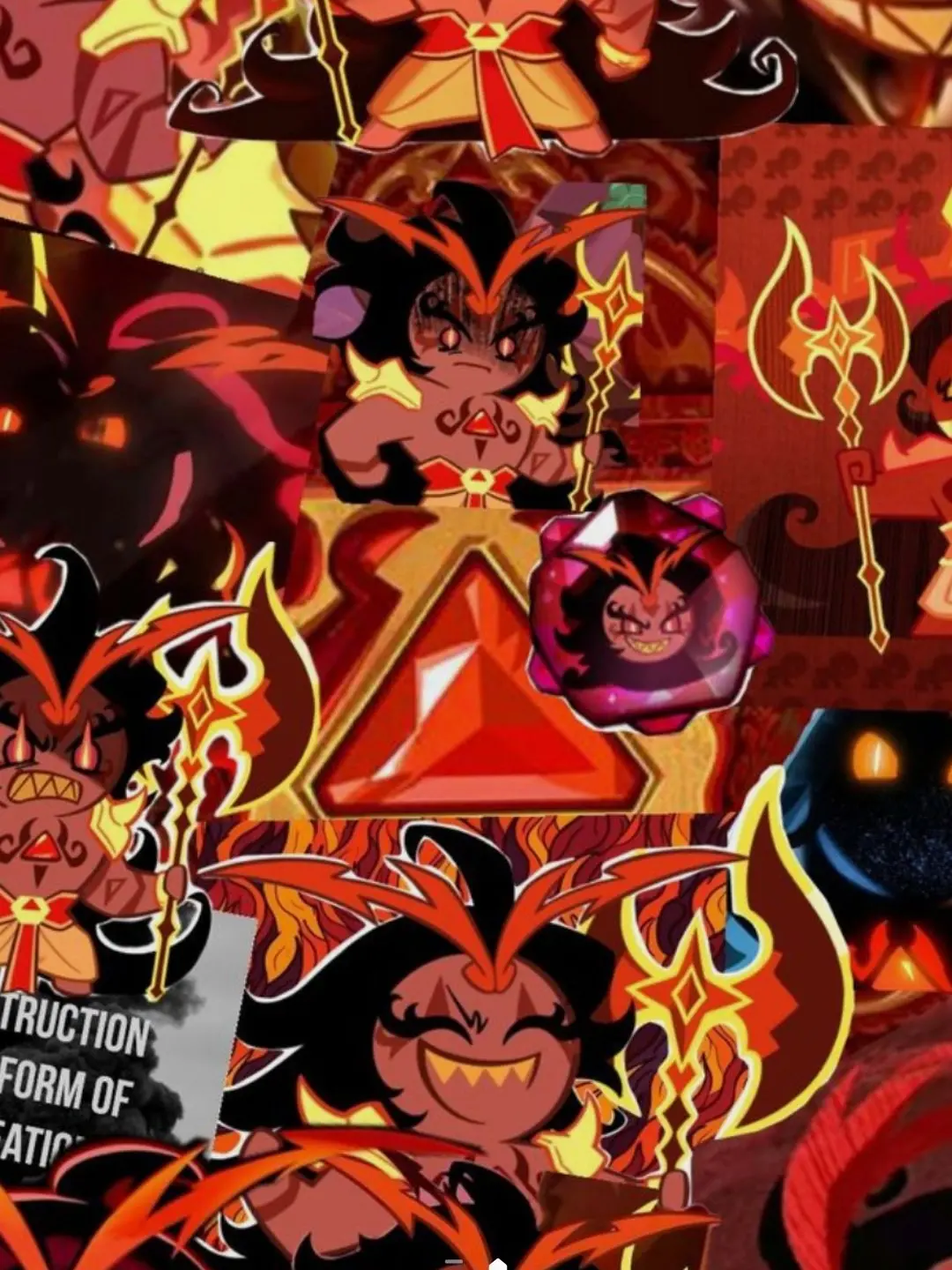 ClearDial2917의 버닝이 급똥.