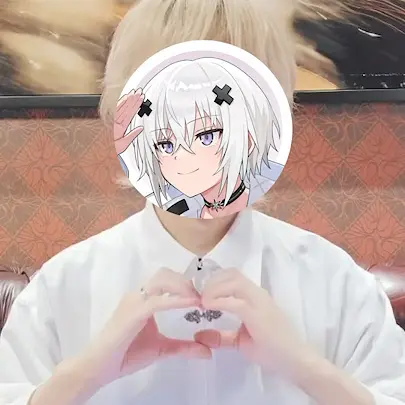 CoarseBooth7888의 メルトくんに監禁される、、？