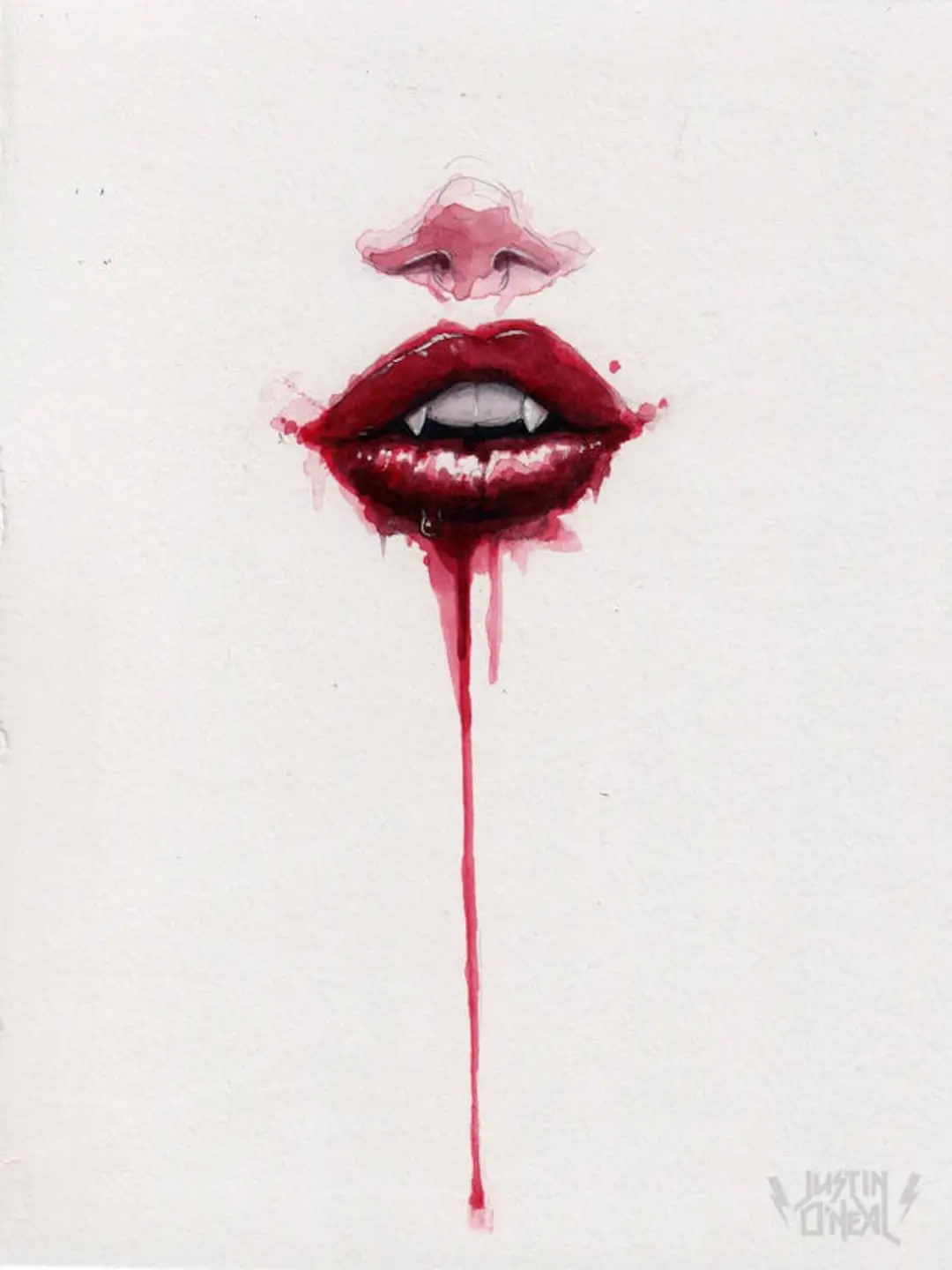 HumbleSkier2619의 Vampires by Night