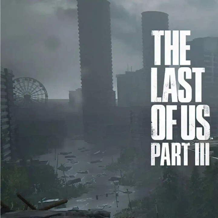 THE LAST OF US ||