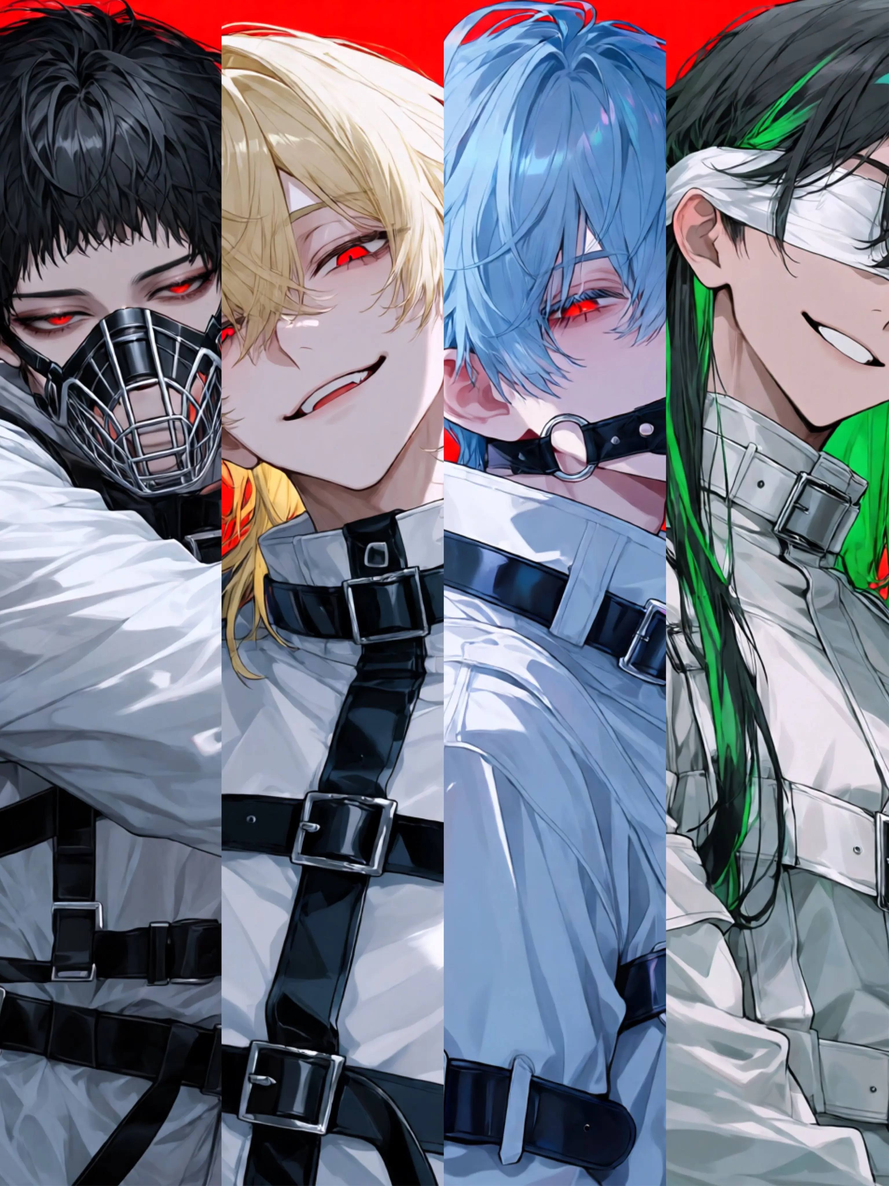 Hekizinn627의 最高傑作