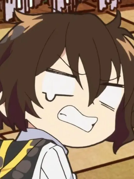 0ii의 다자이 오사무