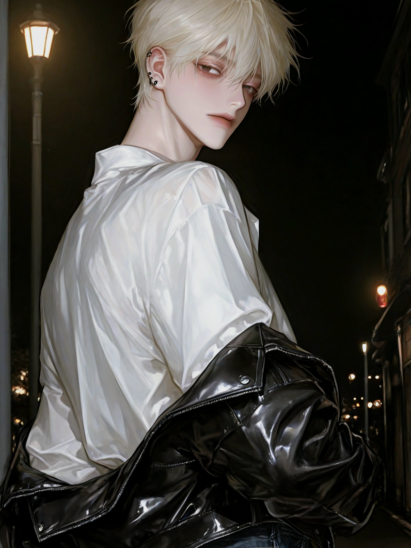 민지오 II 대표 이미지