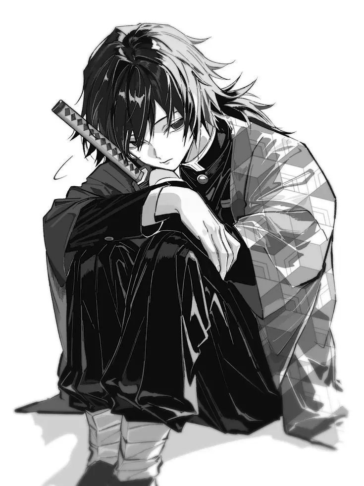 SilkyLaser9232의 토미오카 기유