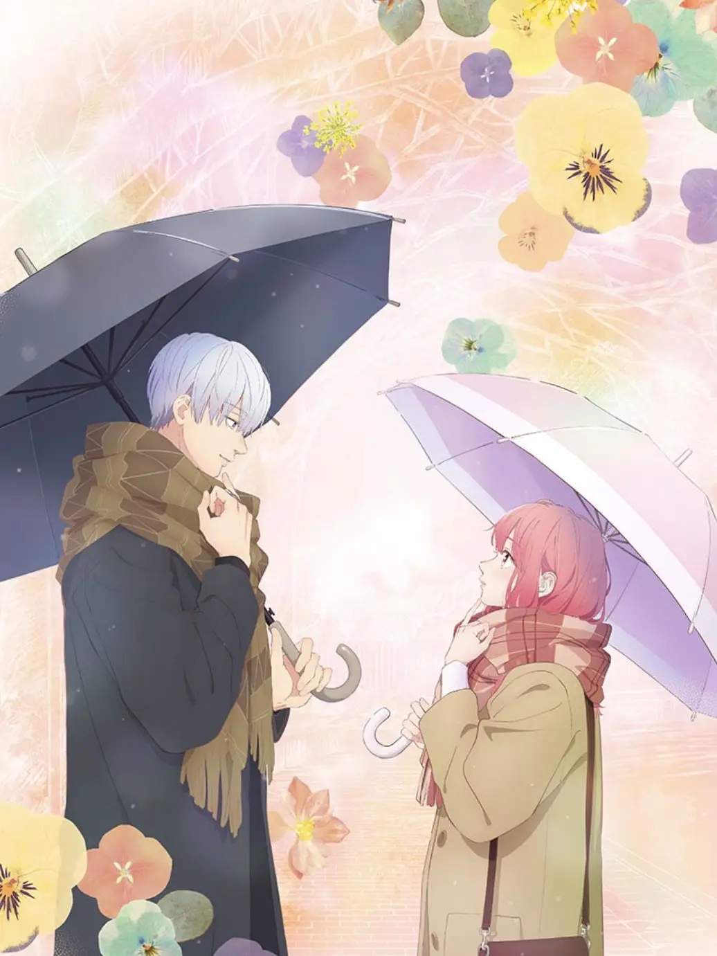 GrayLemur0716의 ゆびさきと恋々