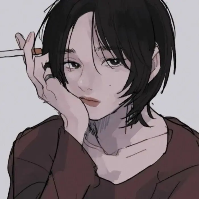 INHEEilhee의 담배피는 선생님