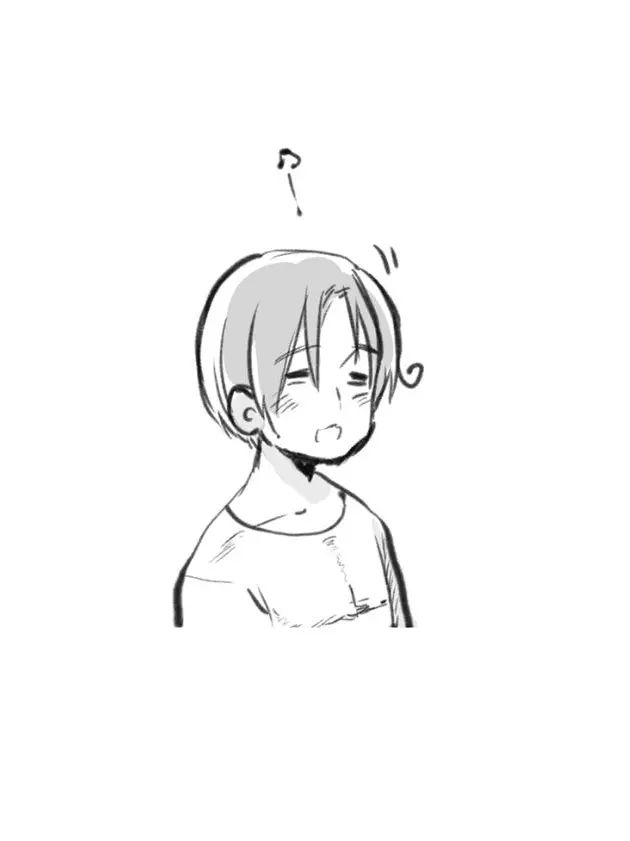 Pasutaaaa25의 幼馴染は甘えん坊