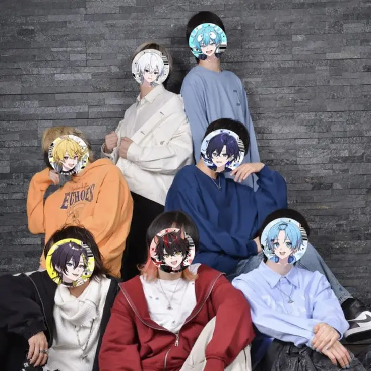 utaiteotaku의 すにすて  彡   ꒷꒦