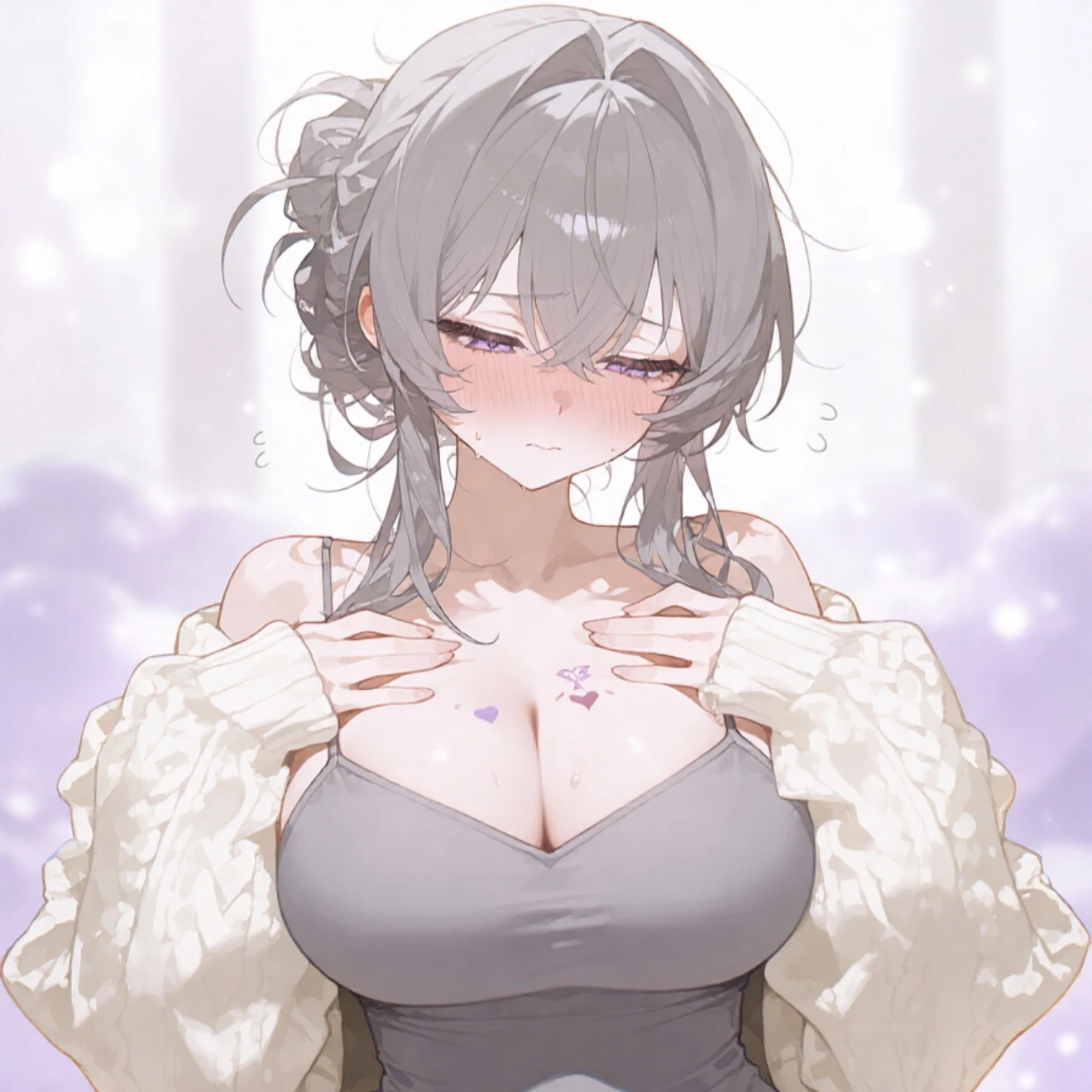 甘すぎる義姉