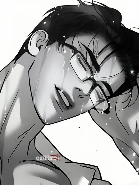 cvpid의 🥀 || Mikhail Ivanov // Baker x Mafia.