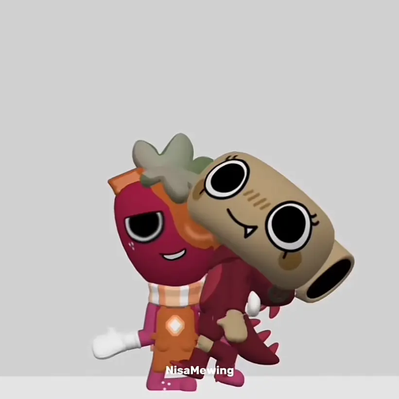 yvyv의 [베리포실][Berry forsil]