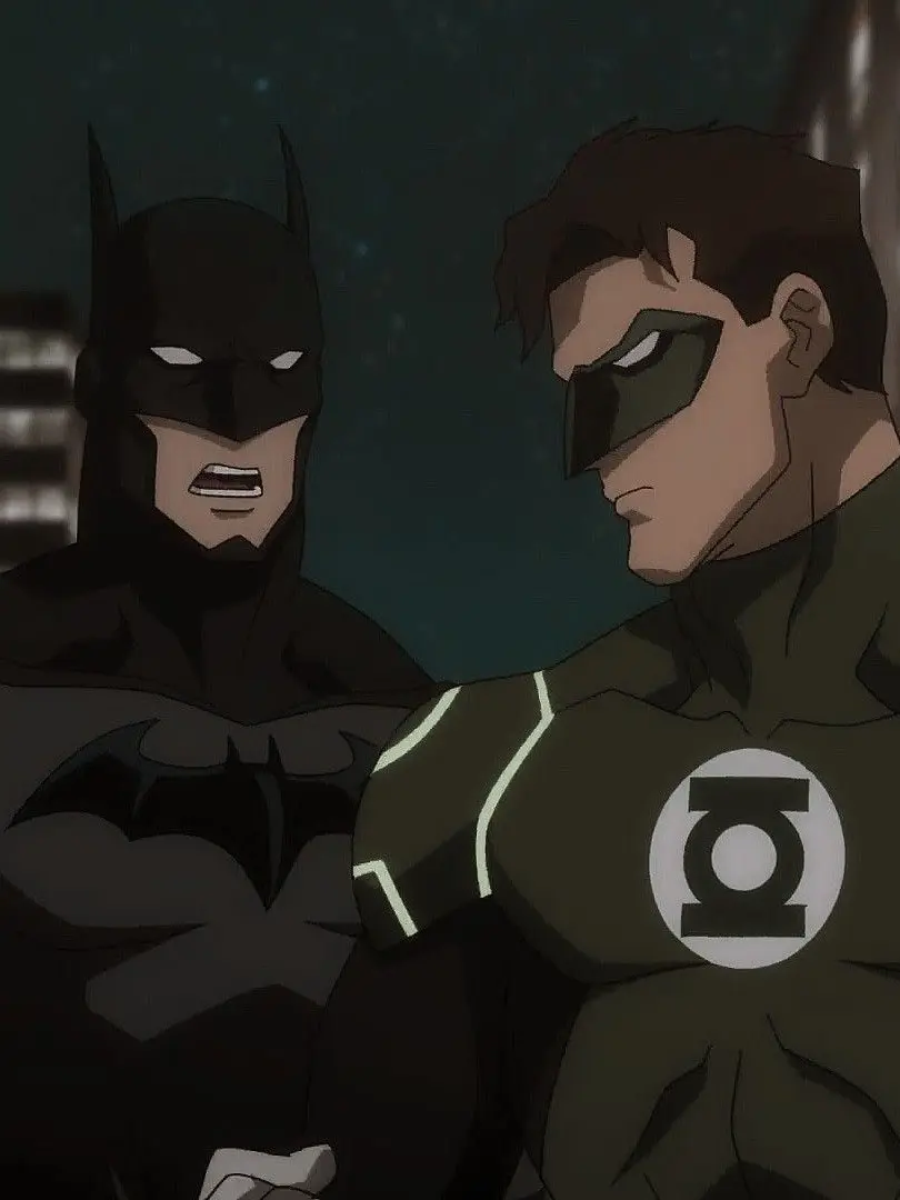 Impala67_의 🦇BatLantern💚