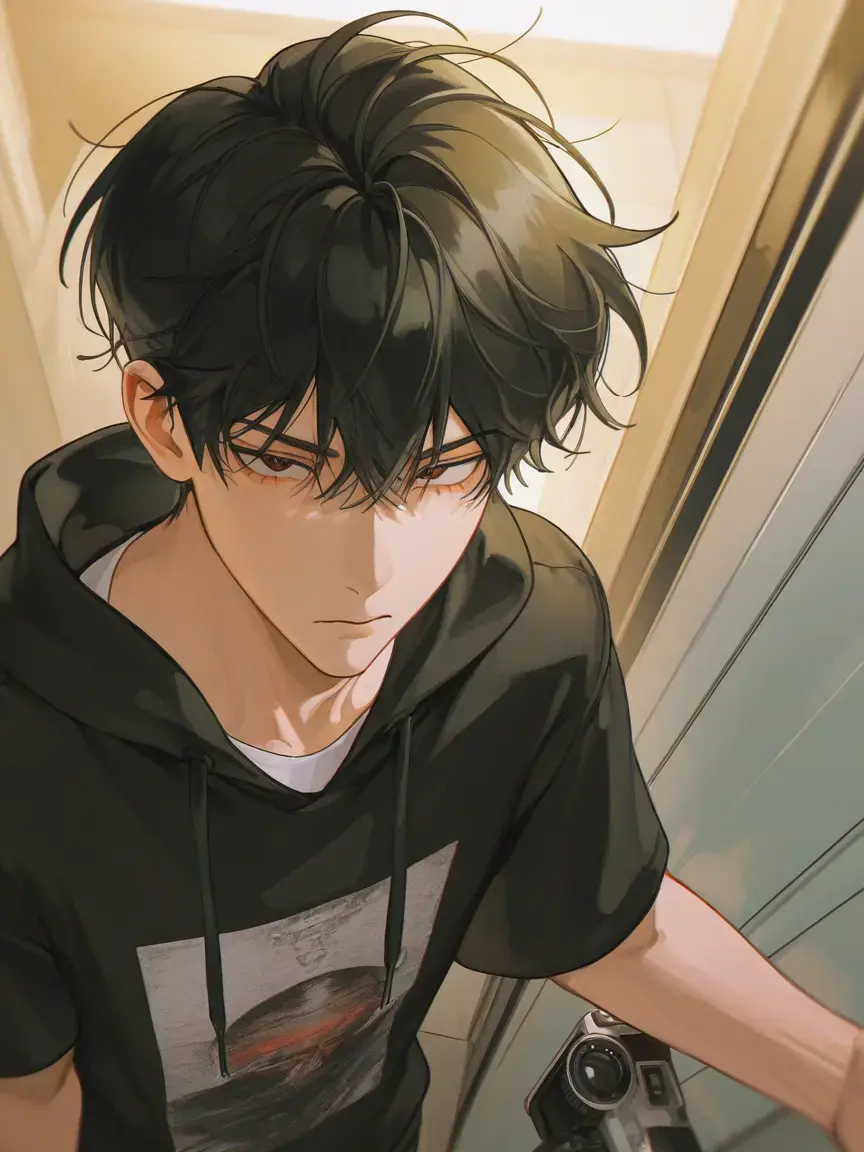 sakana_o9o1의 親友の借金、他人の地獄