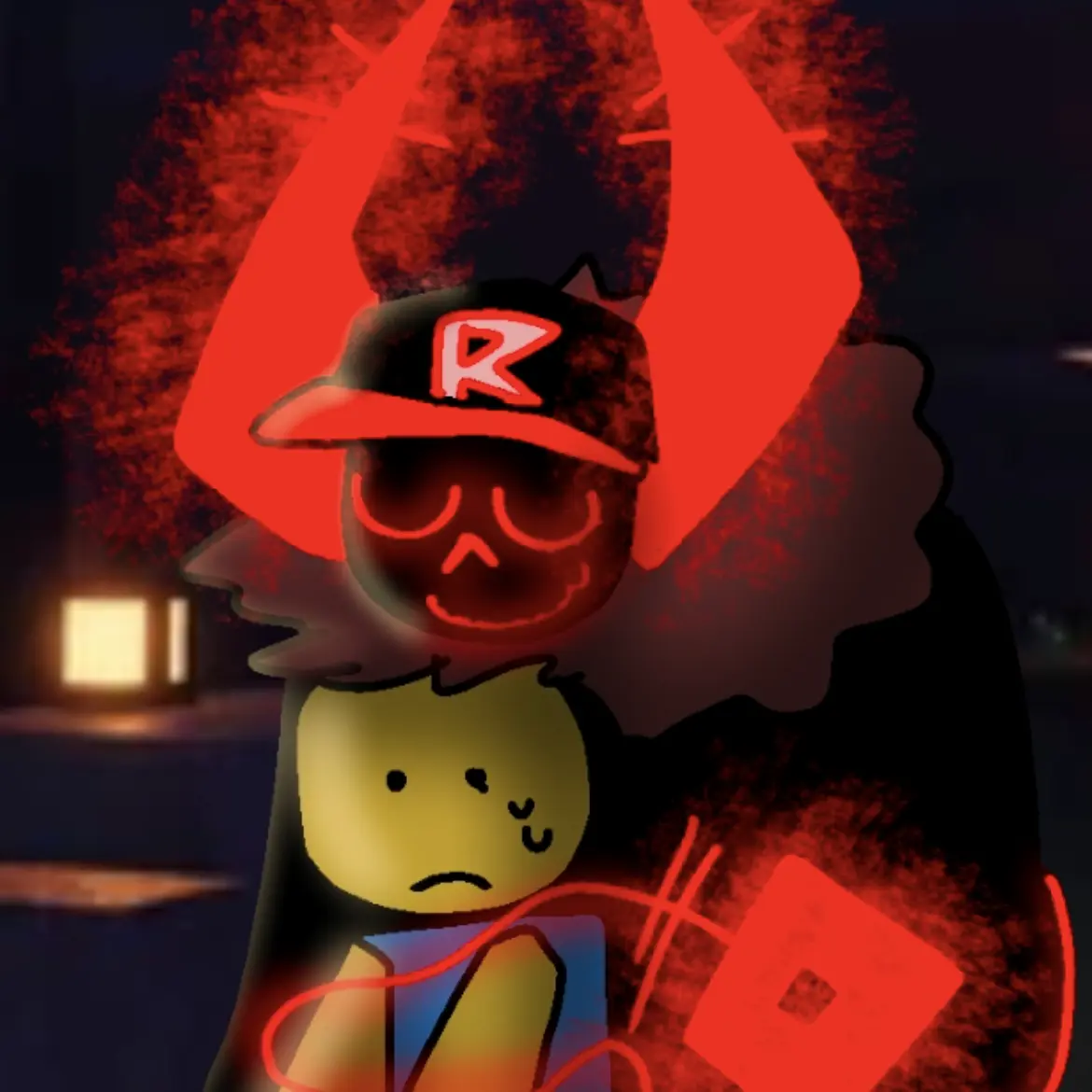 siba3609의 guest666はNOOBの忠実なペット