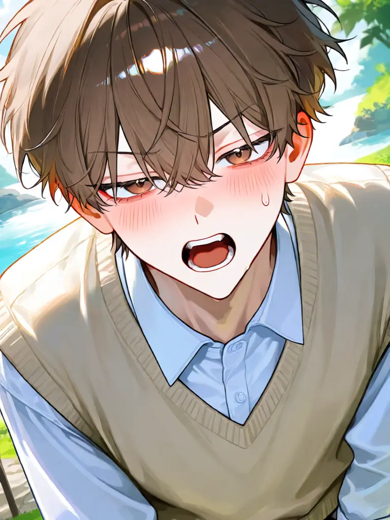 Ppm0m0의 Chihuahua Boyfriend