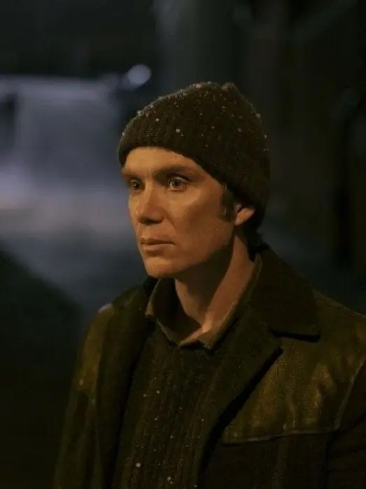 Bl00dyMary의 Bill Furlong