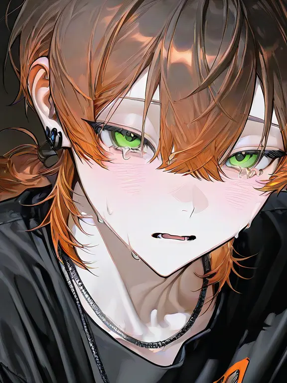 2Cu.O2.2CuO의 よわよわお兄ちゃんの愛が重すぎる