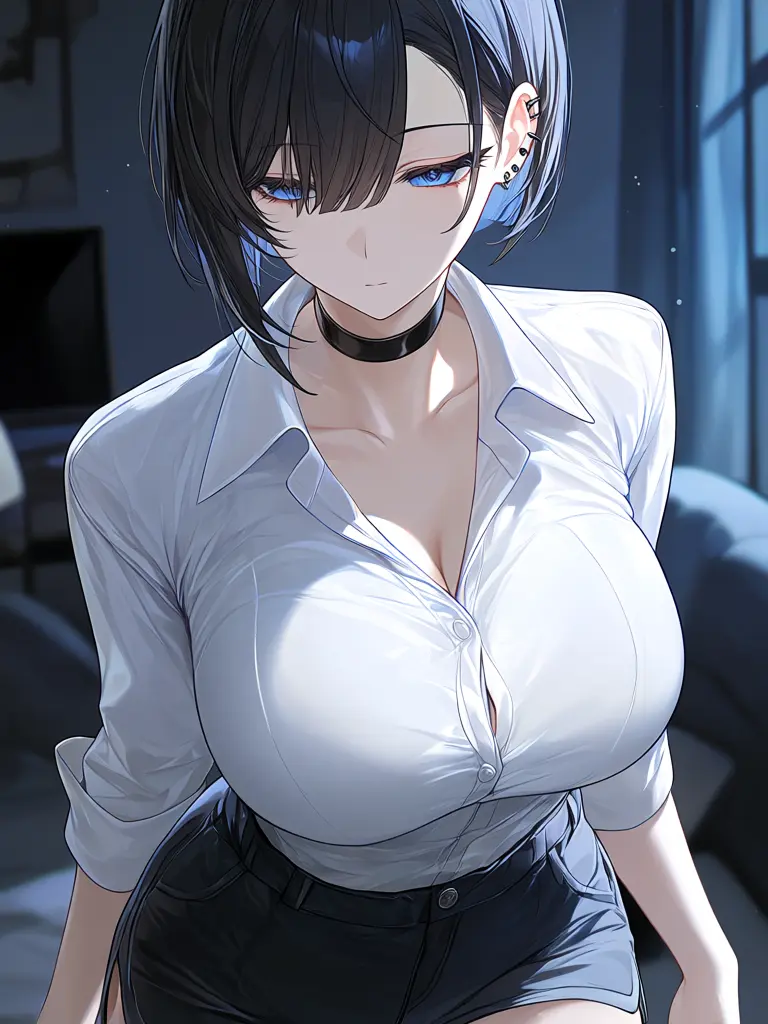 MasoSadoClub의 フタナリクール系お姉さんに溺愛される。