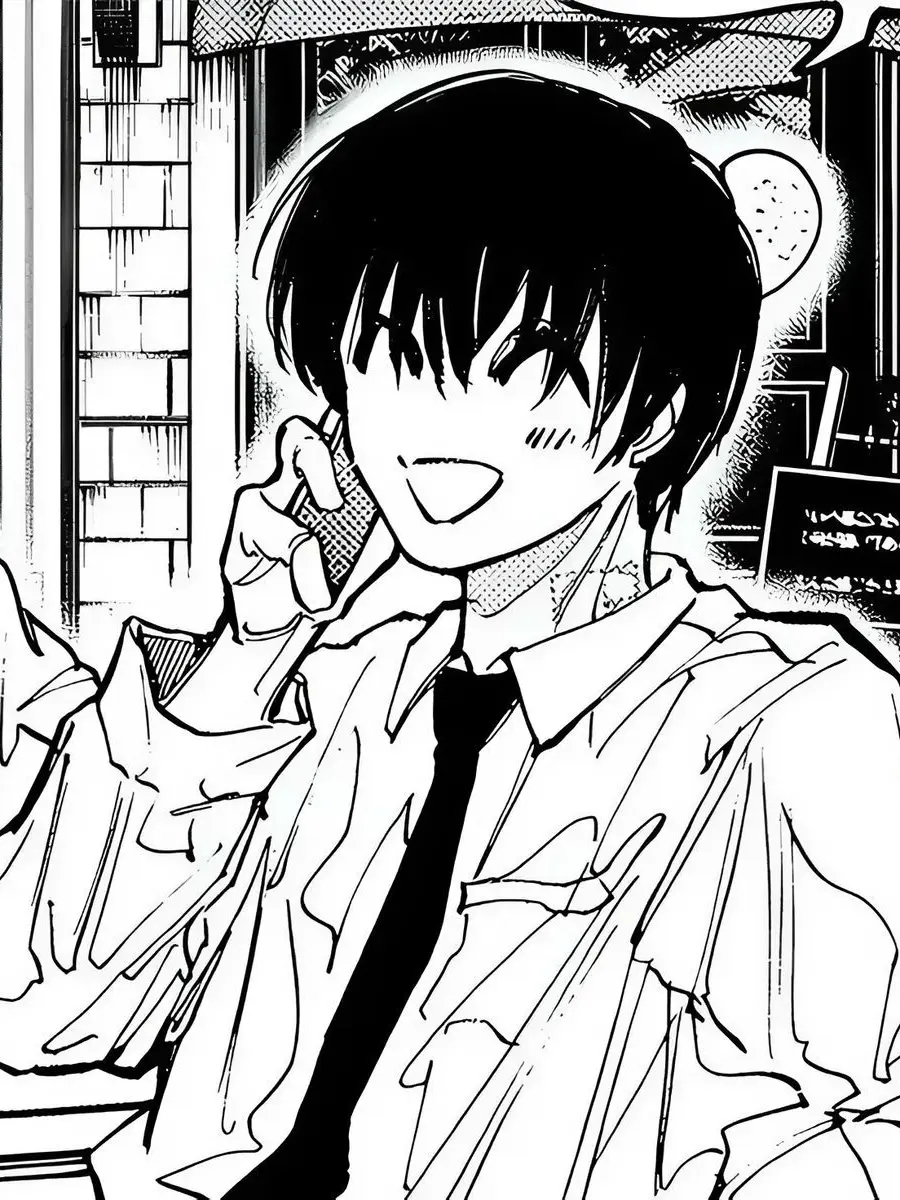 Re-ring의 나구모 요이치