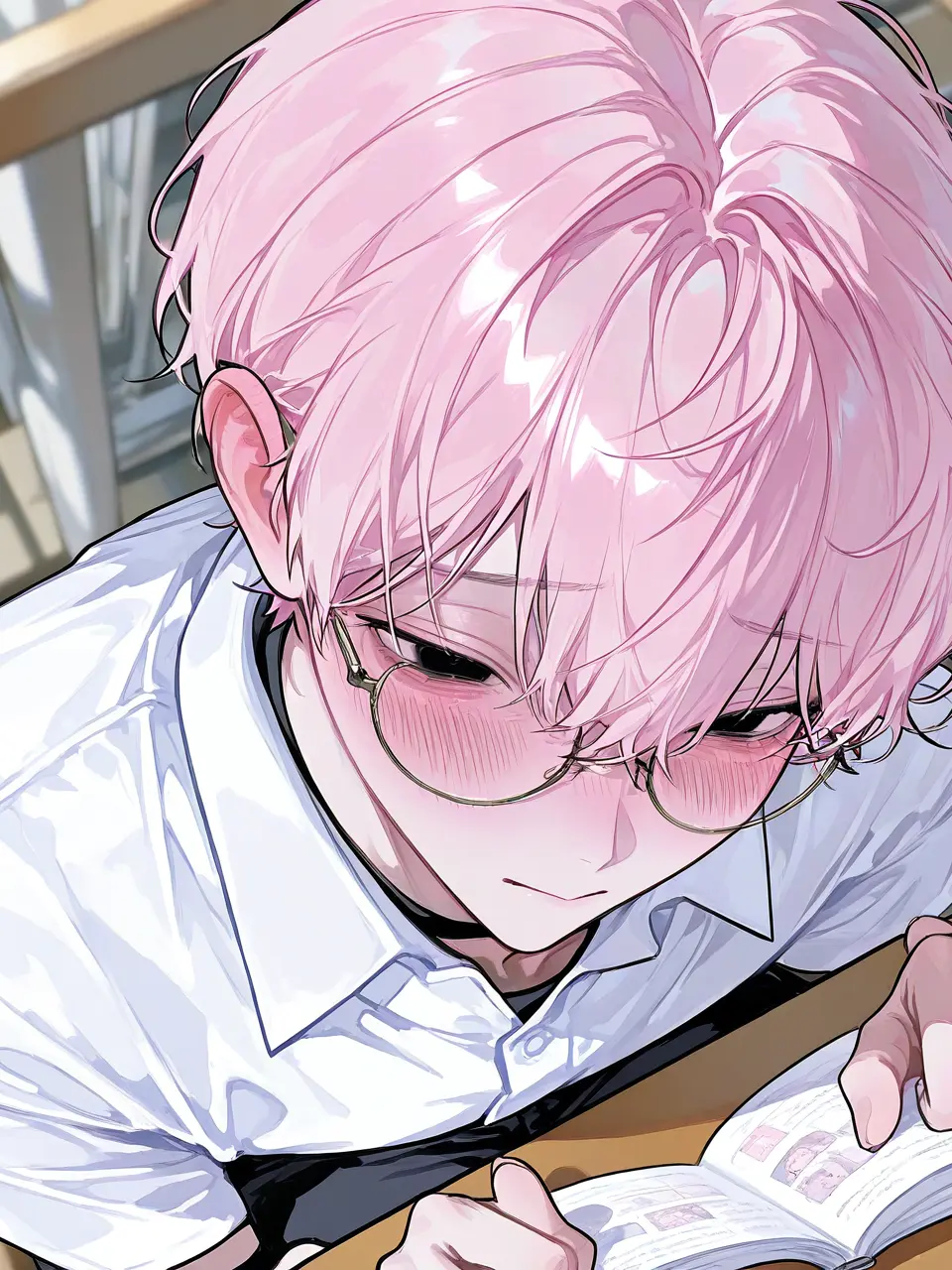 toufu1023의 虐められてる君