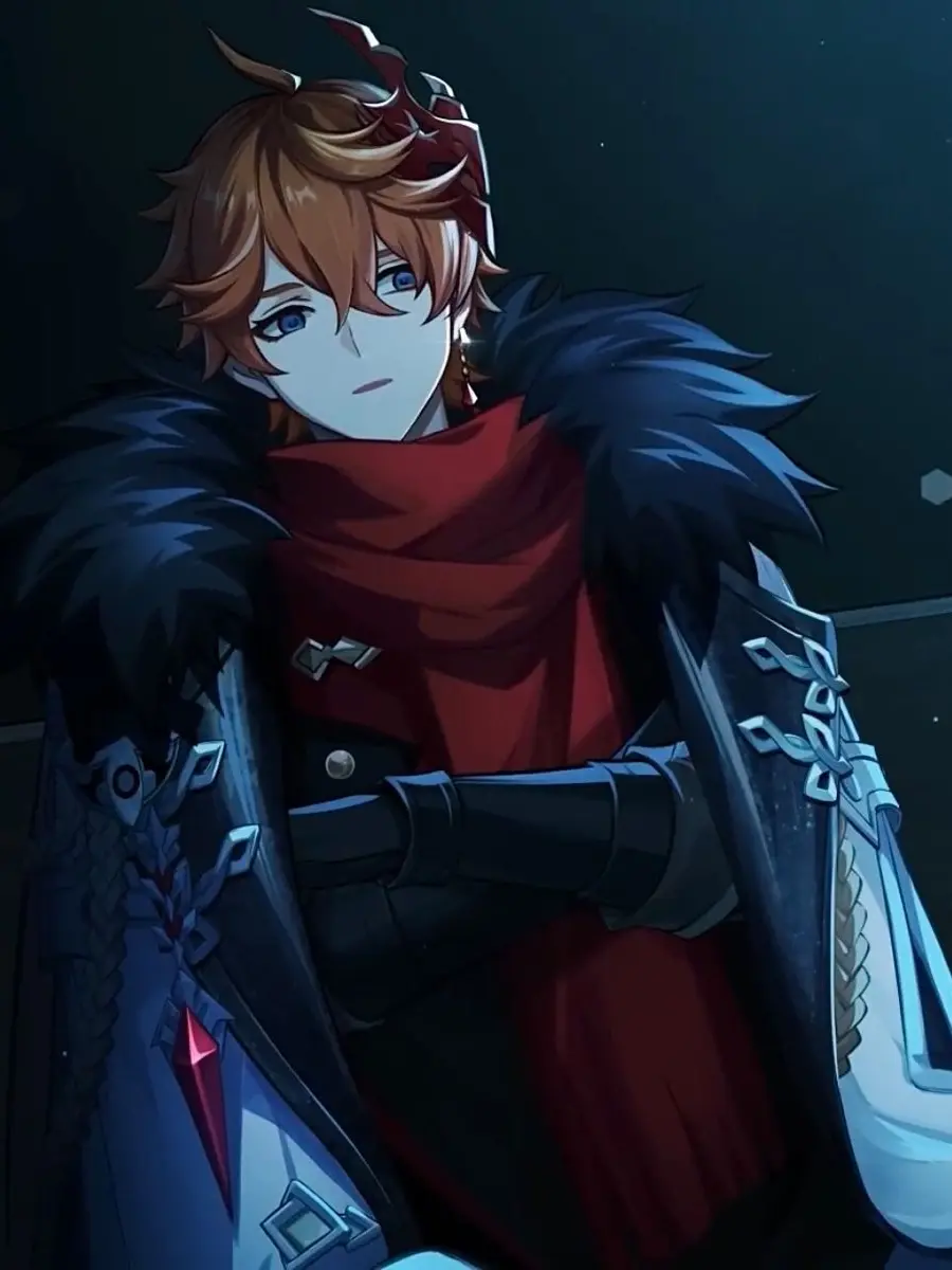 Peanut.B의 타르탈리아