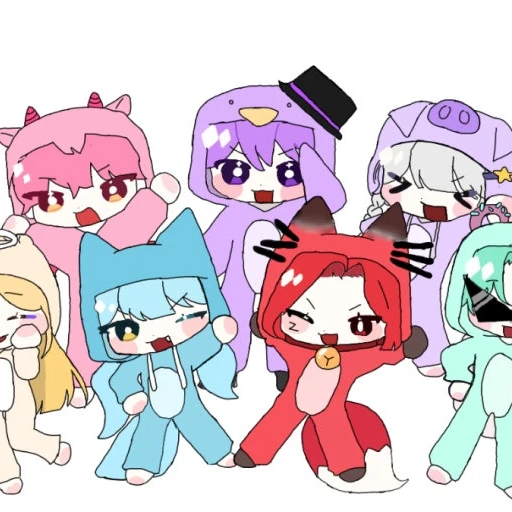 팀 대저택과 RPG