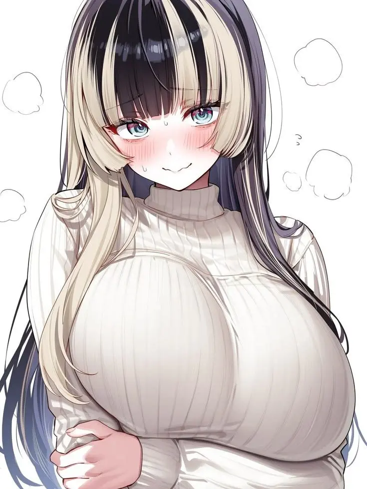 WiryFire2749의 우리 학교 퀸카가 날 짝사랑한다🤫