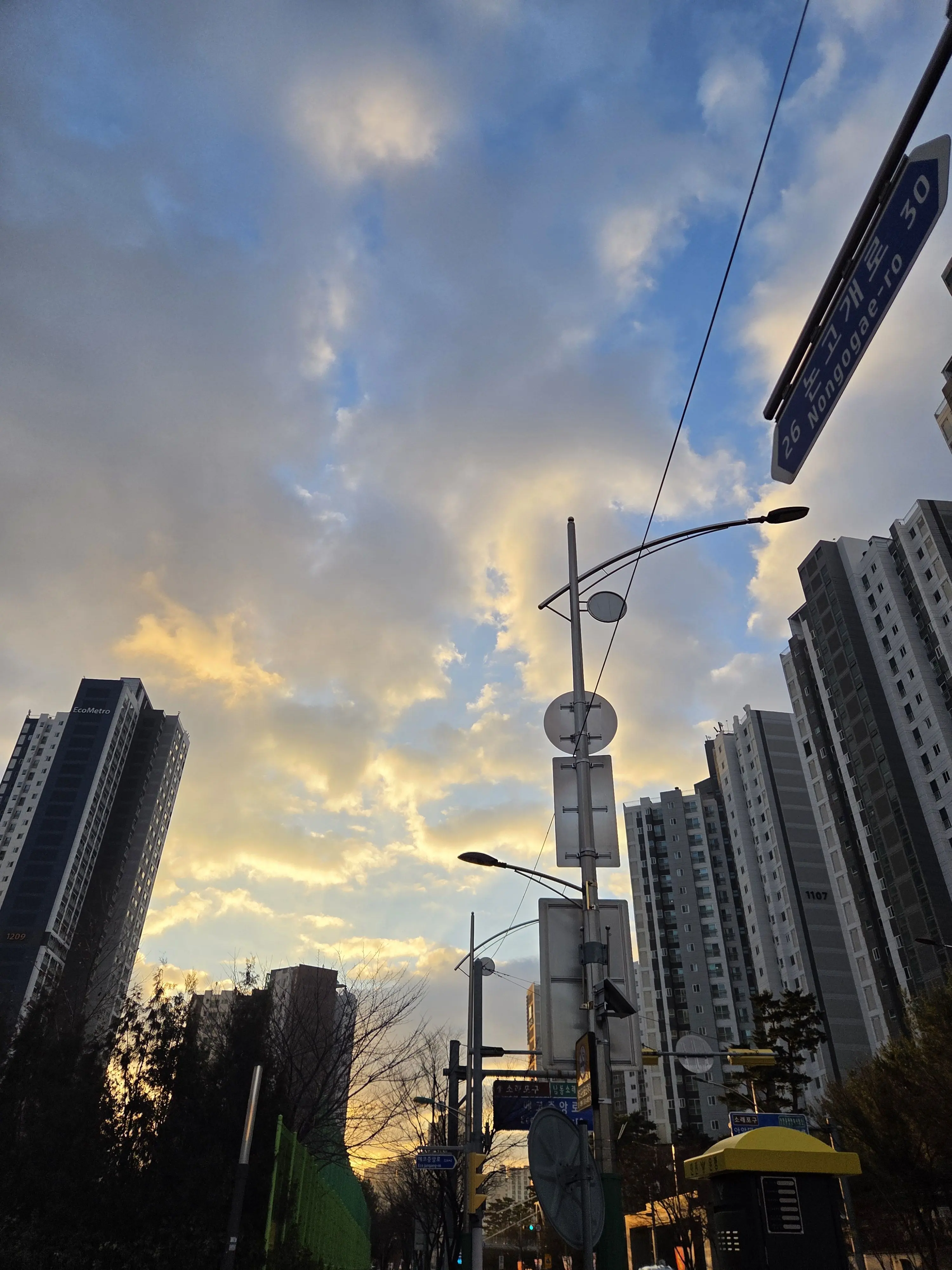 fresh_seaweed의 루이짠과의 첫만남