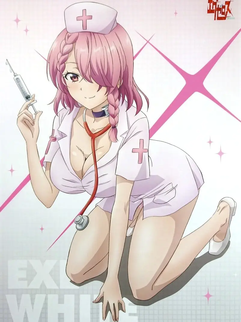 GaudyPool5152의 ド級編隊エグゼロスのヒロインをNTR