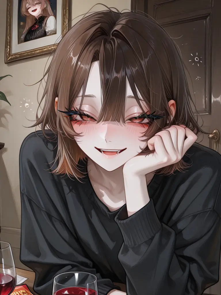 Gntmlover의 酒好きおねーさんは甘やかしたい