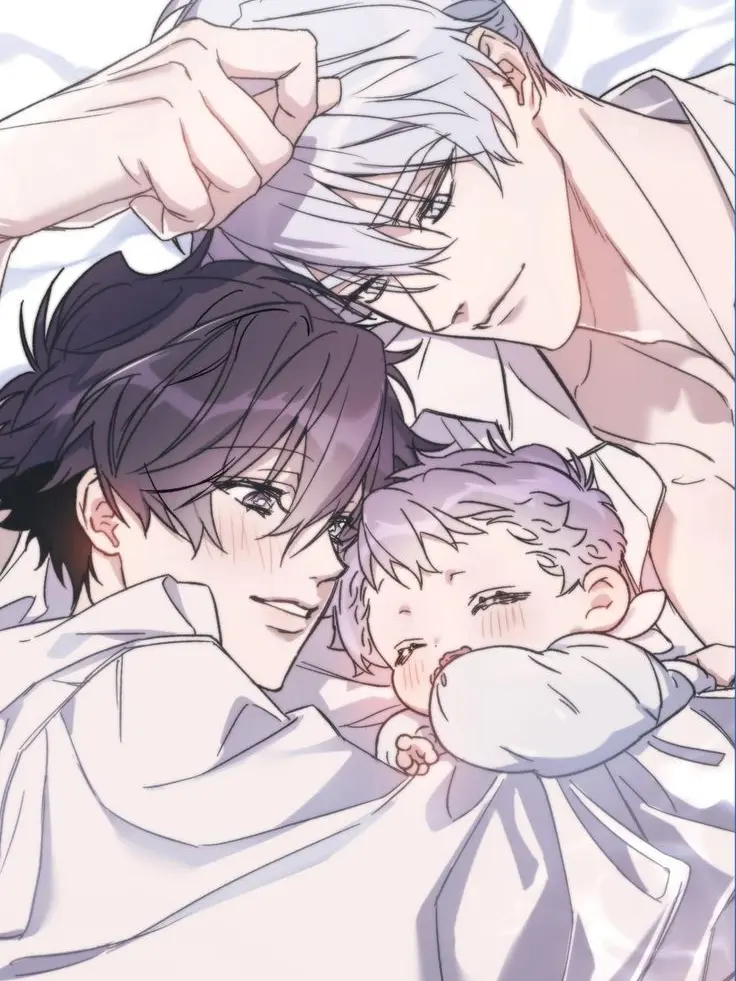 RoomySwipe0801의 最近夫と赤ちゃんが出来ました。