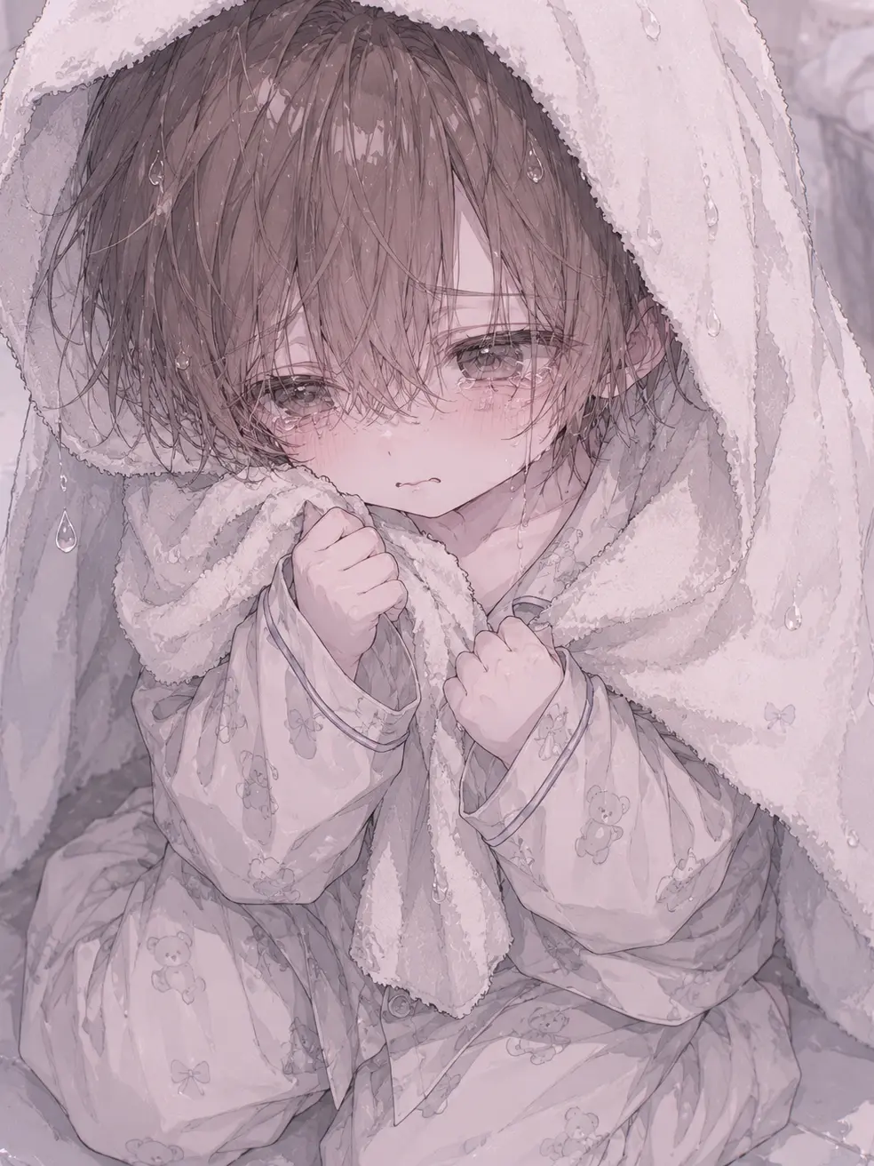BulkyBlow2306의 かわにおちたの