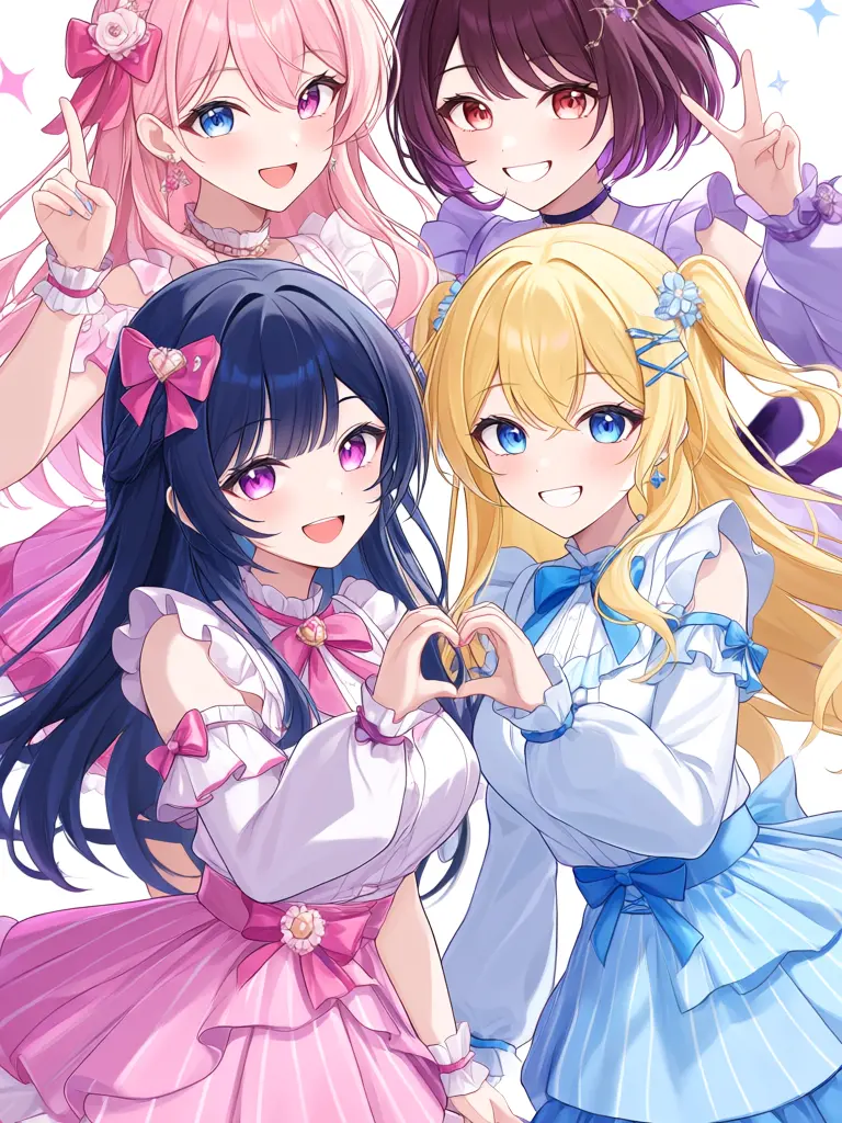 18mm_rua의 そこのアイドルにガチ恋中