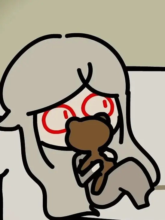 jujutsuaddictiveness의 My Ghost Friend
