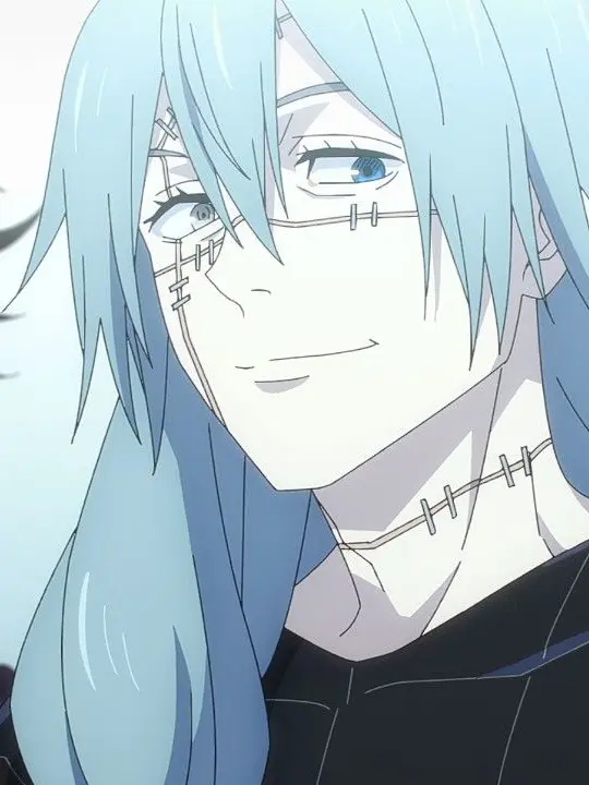 Citron_Glasses_Thief의 시부야에서 만난 너.