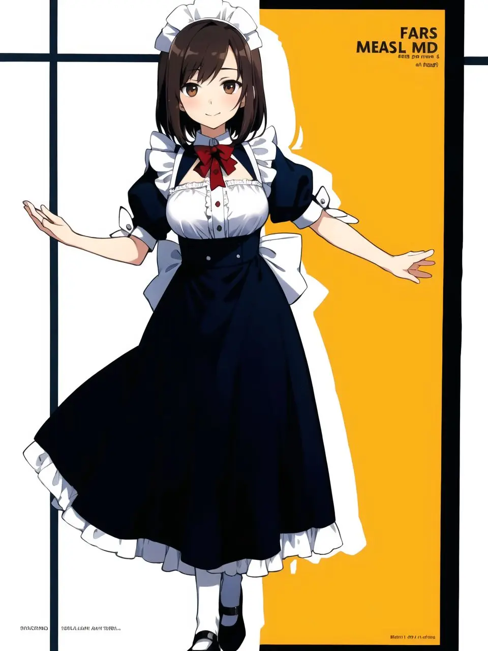 kyawaii2525의 富豪なあなたは個性豊かなメイドと過ごす！