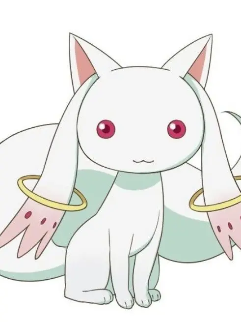 ShortPlane1997의 Madoka Magica x MHA AU