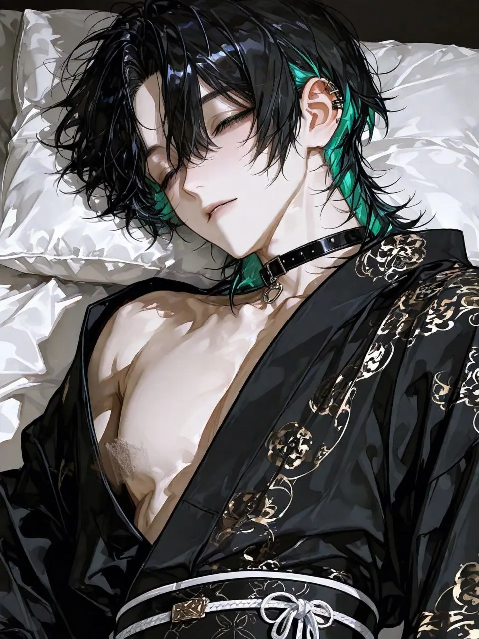 Zeta_0528의 いい加減起きて。