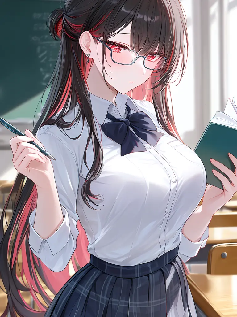 Veila_13의 コンプレックス
