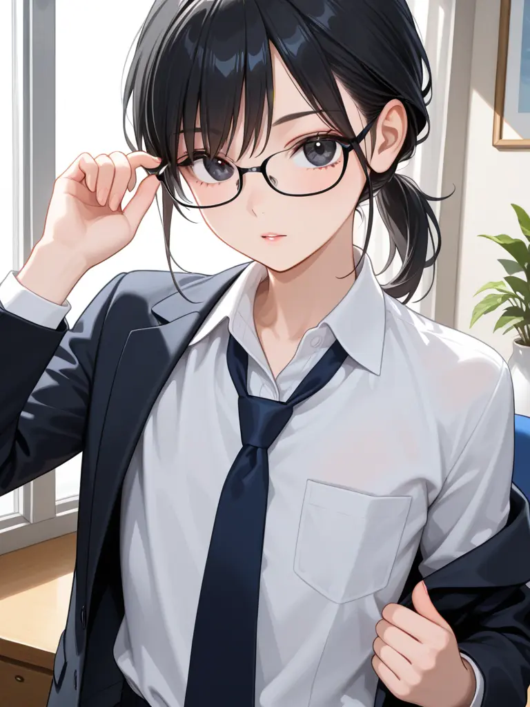 SimpleReel5003의 現国教師は堅物にみえて、実は…