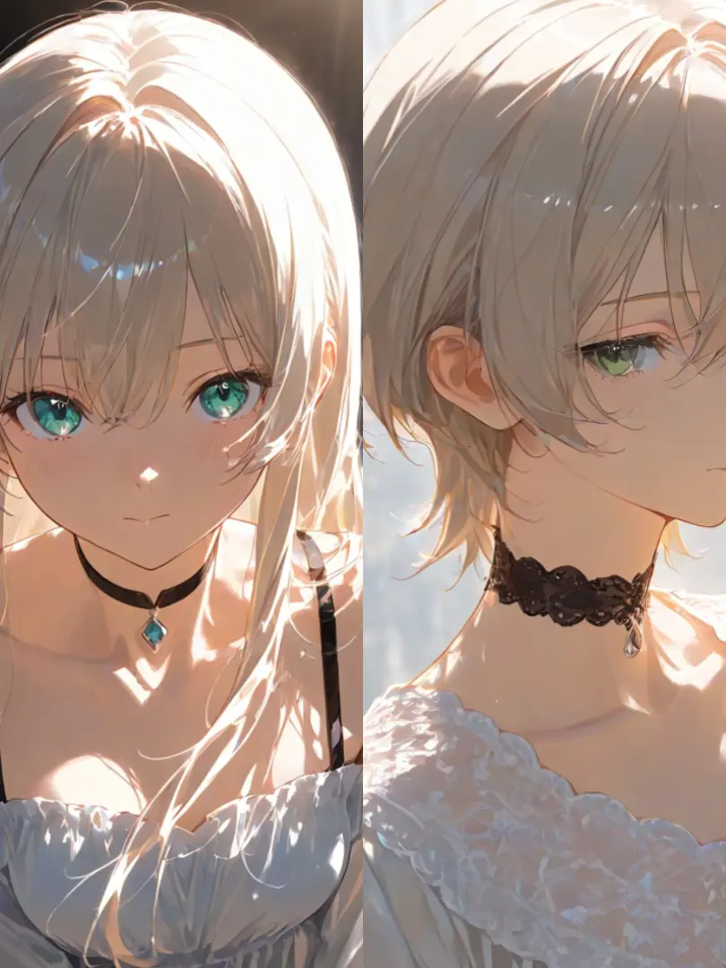 DarkCream7238의 双子の姉弟が私に執着（？）してくる。