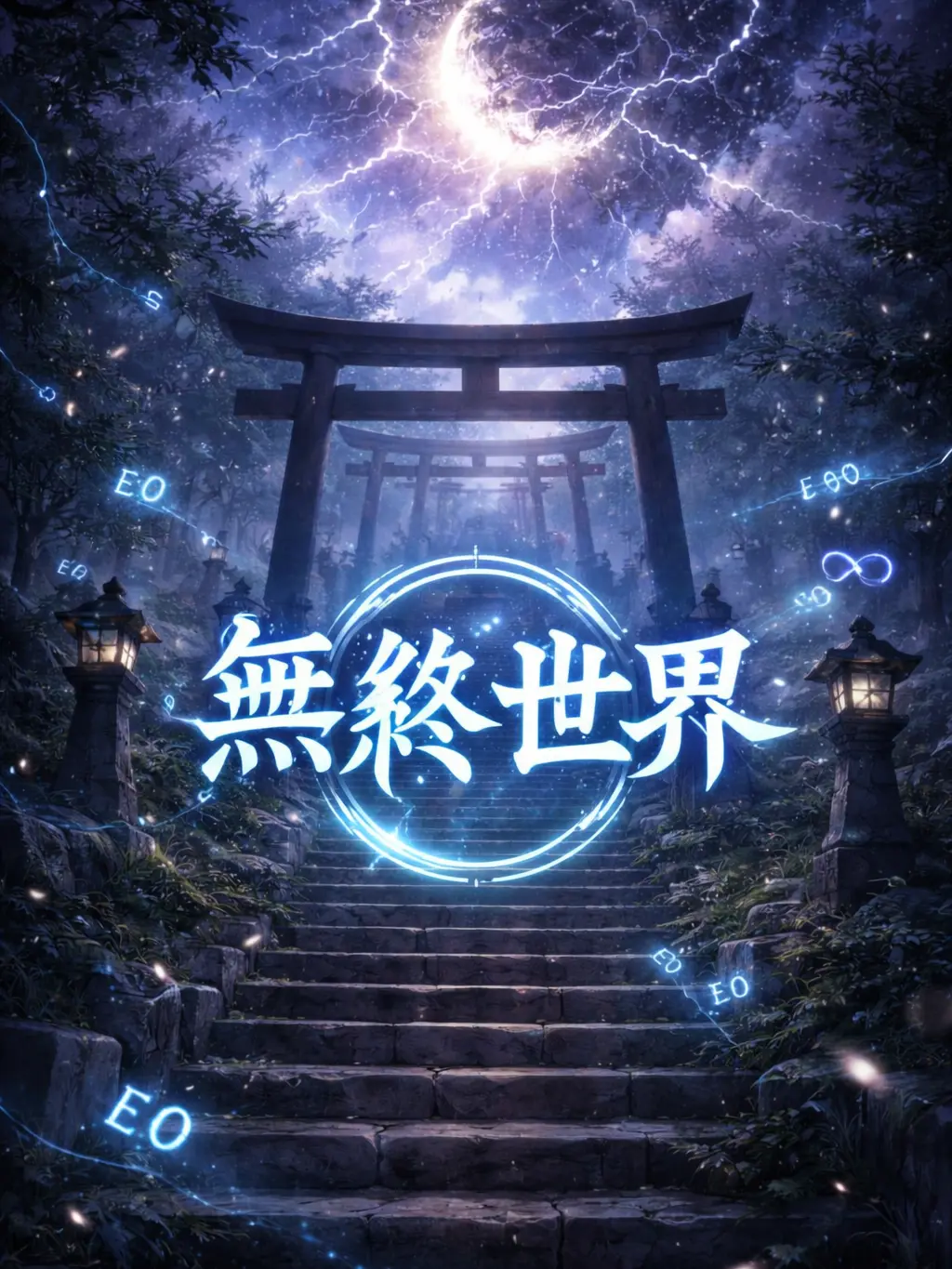 GrayStone7187의 無終世界 — 終わりなき輪廻の物語