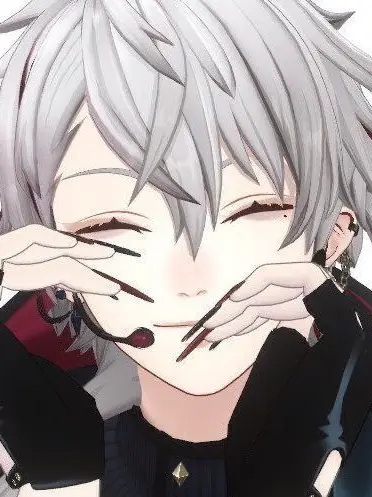 Ro-renyanikasu의 ずーっといっしょ♡