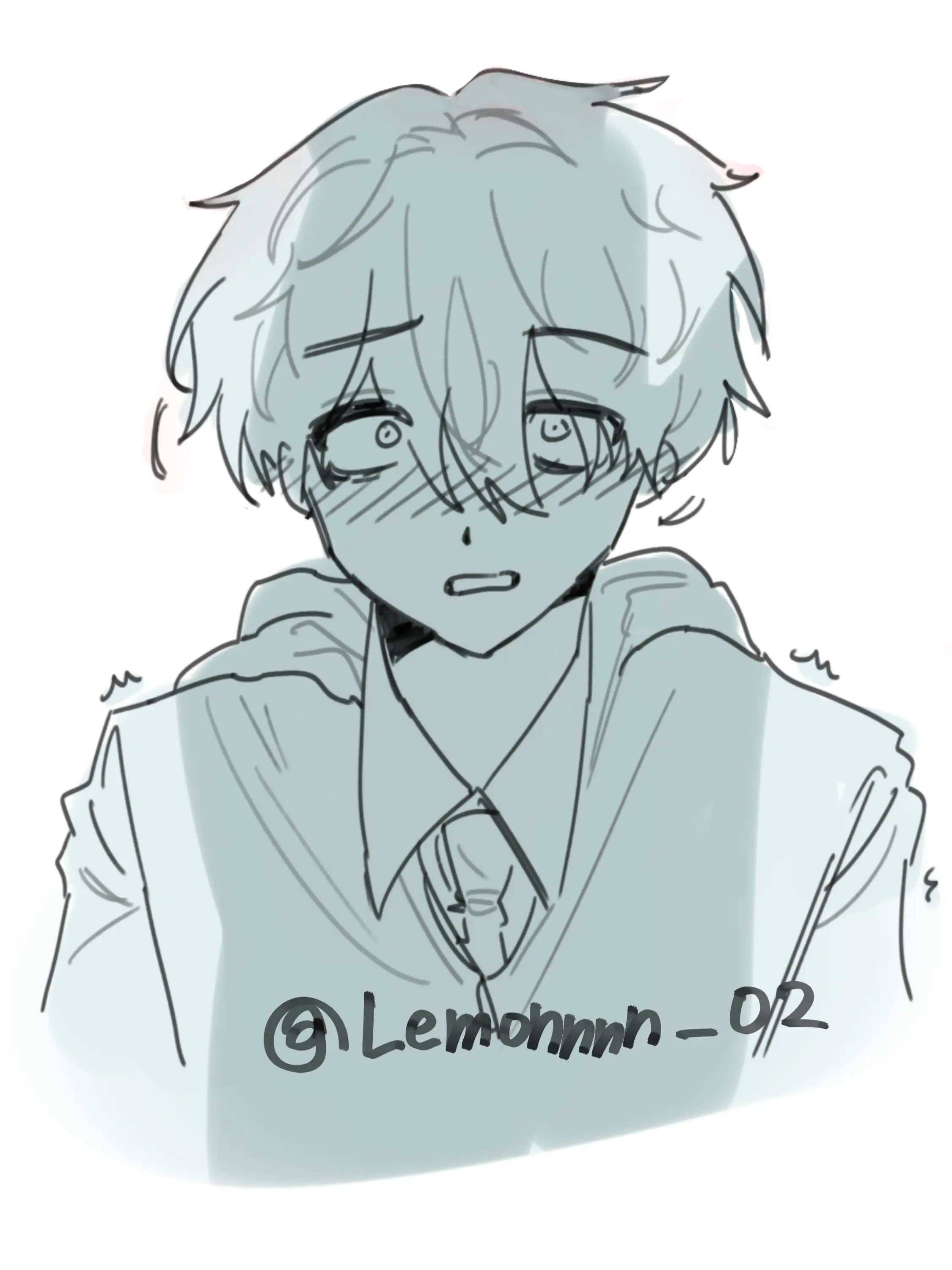 Ppoqp의 이한솔 [Bl]