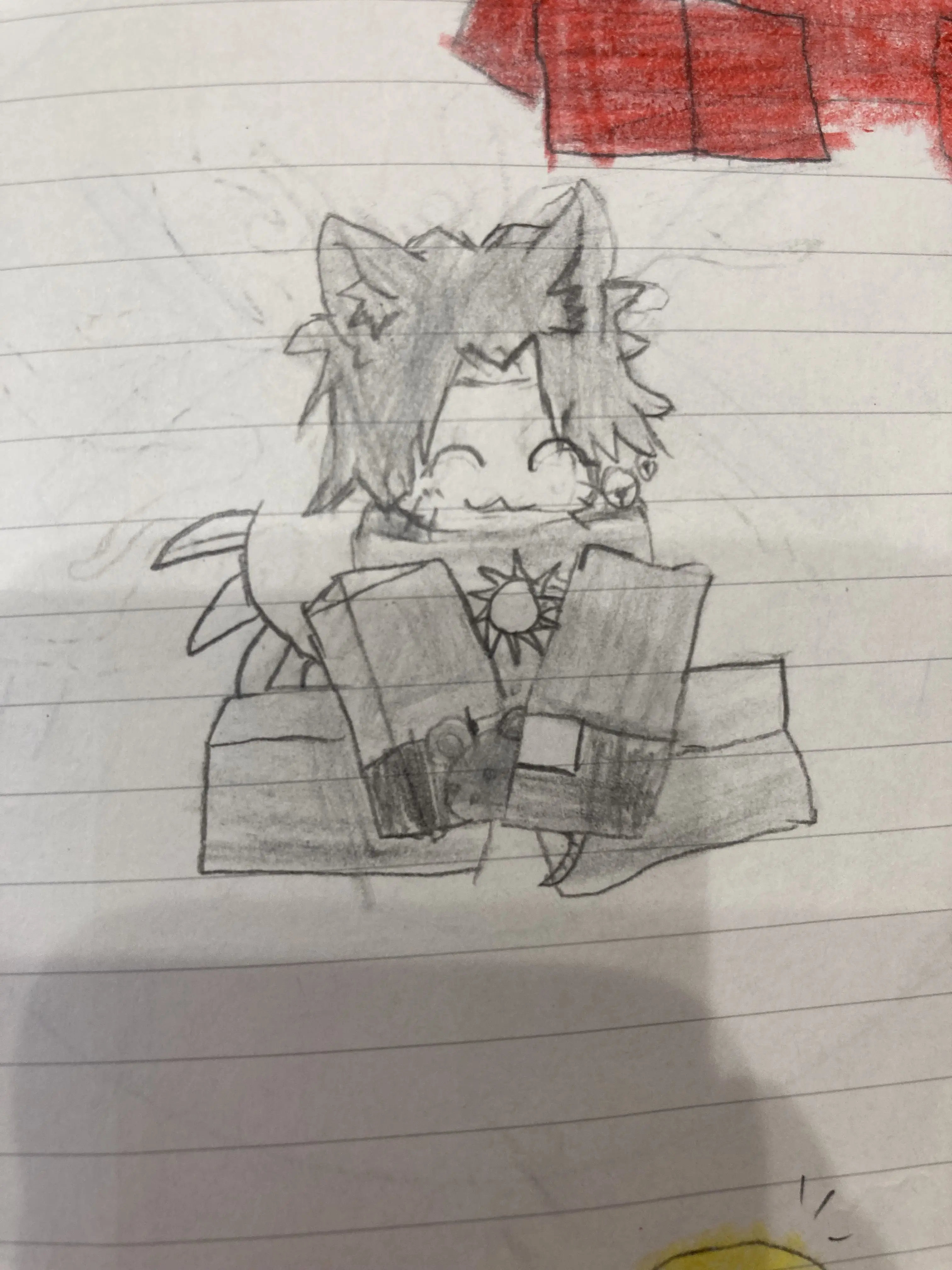 GlazedPumi0475의 カオスキッチン