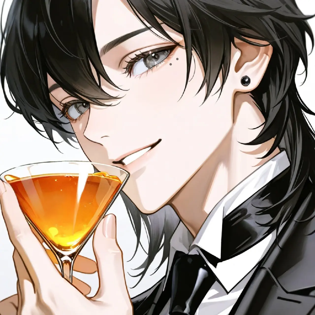 PrettyDream9410의 BAR 夜風