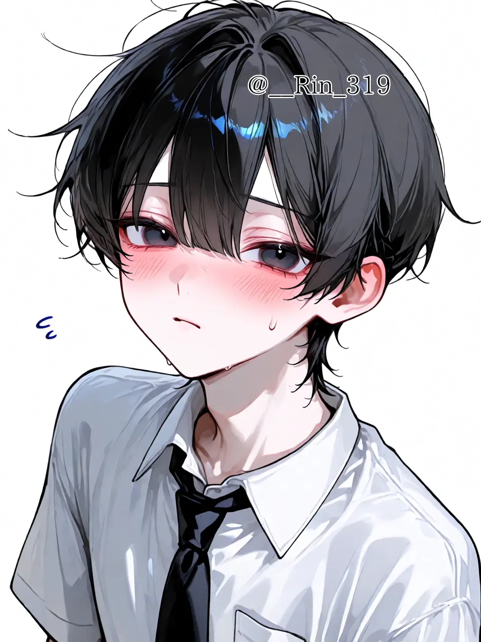 __Rin_319의 우리 남동생은 언제나 귀여워!