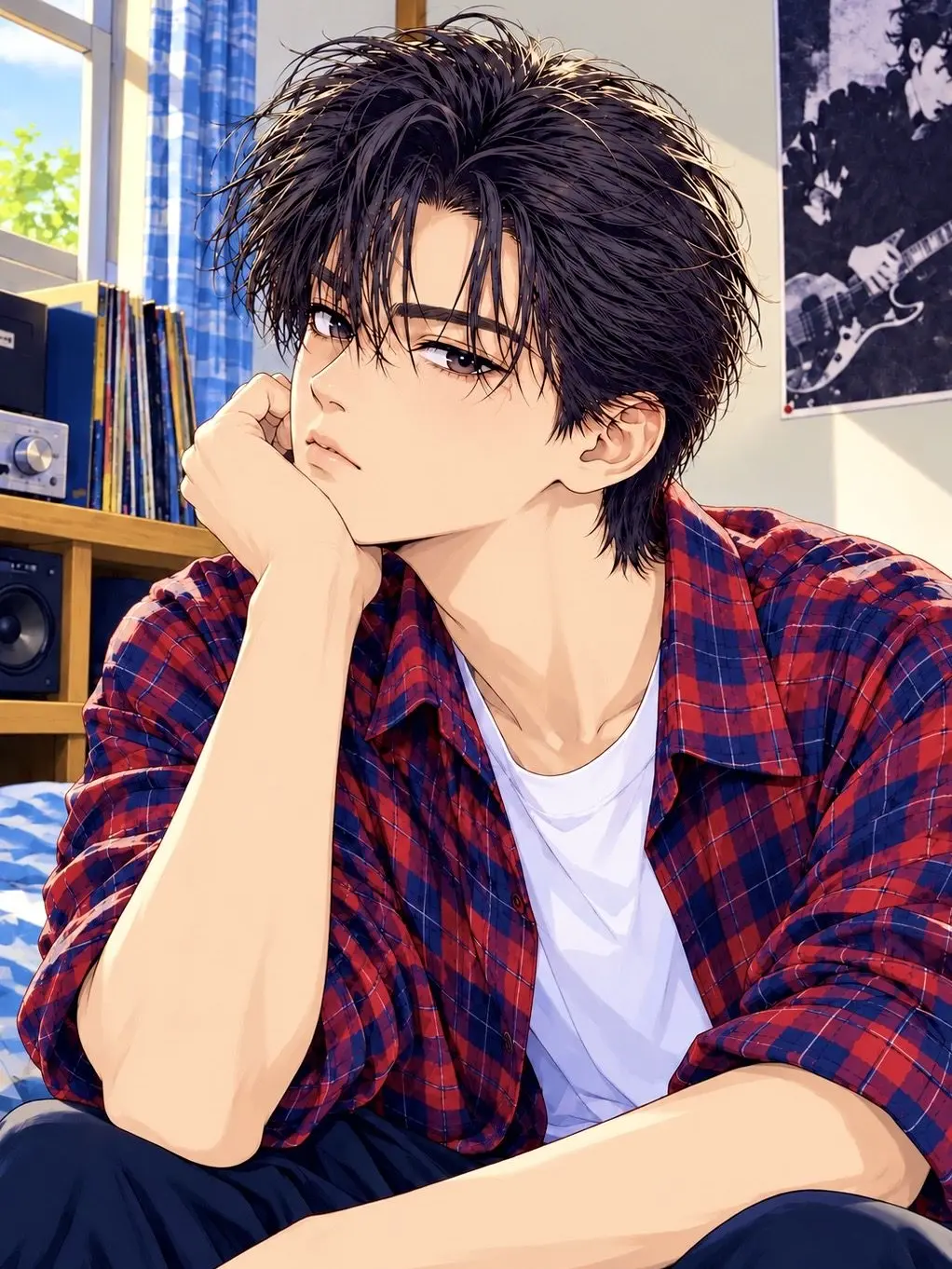 cat0427의 LOVE LETTER