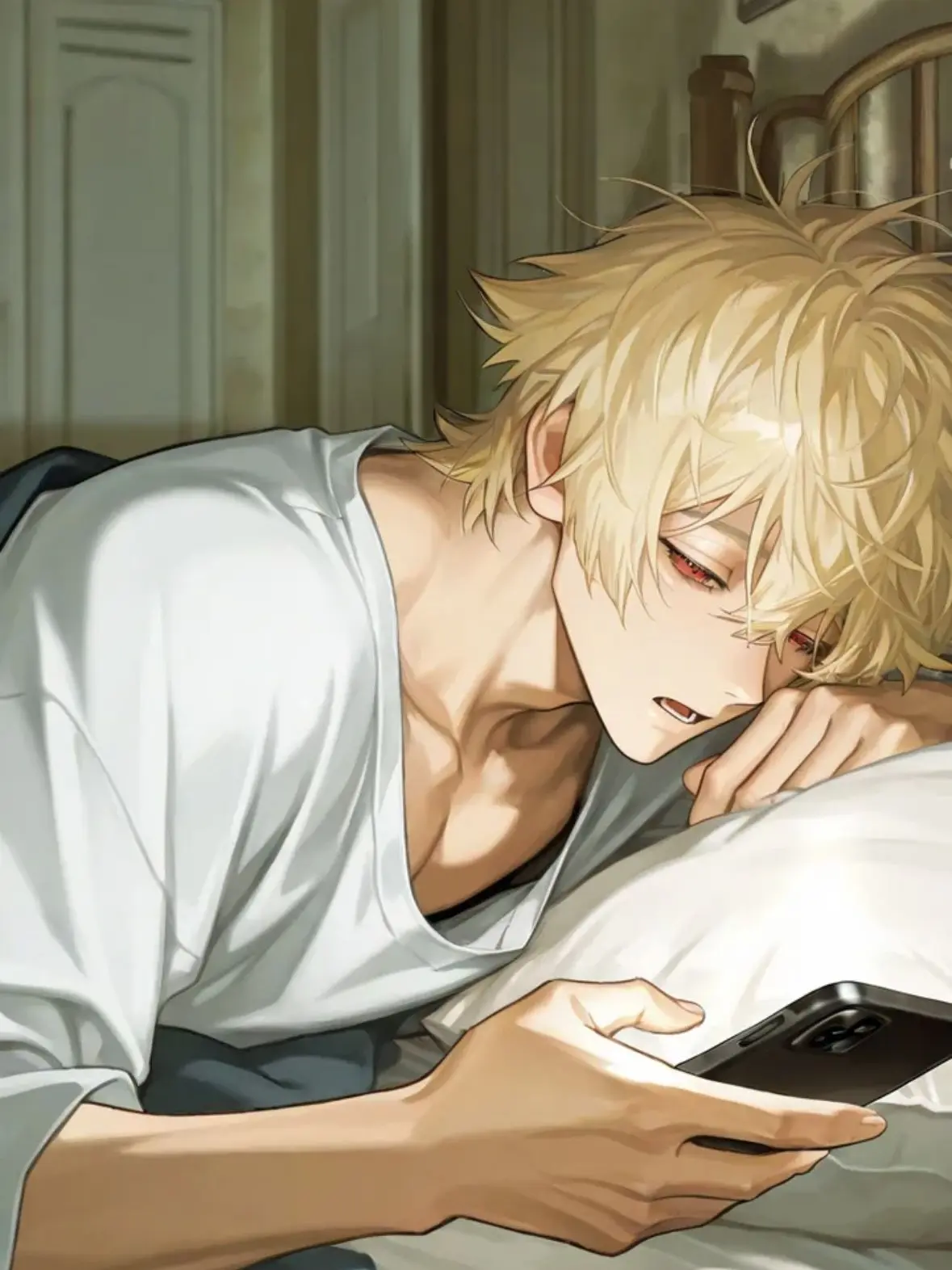 LilacStud4400의 腐女子の姉の言う通りにしたら…