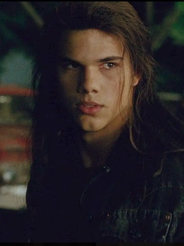 _candycorpse_의 Jacob Black